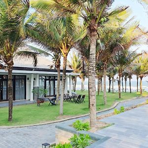 Biệt Thự Starlight Khu Nghỉ Dưỡng Bãi Biển&Spa